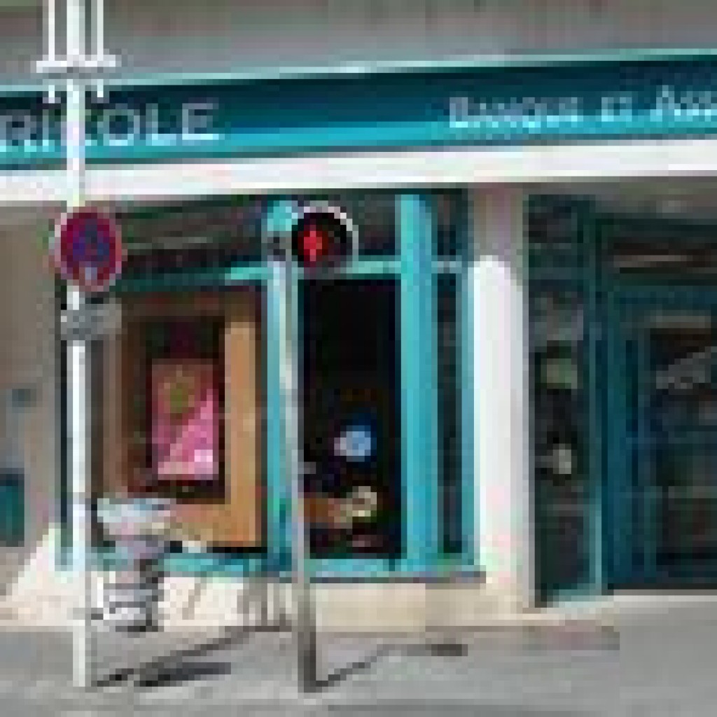 CREDIT AGRICOLE Centre Loire CARMES