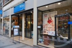 PELLE OPTICIEN KRYS