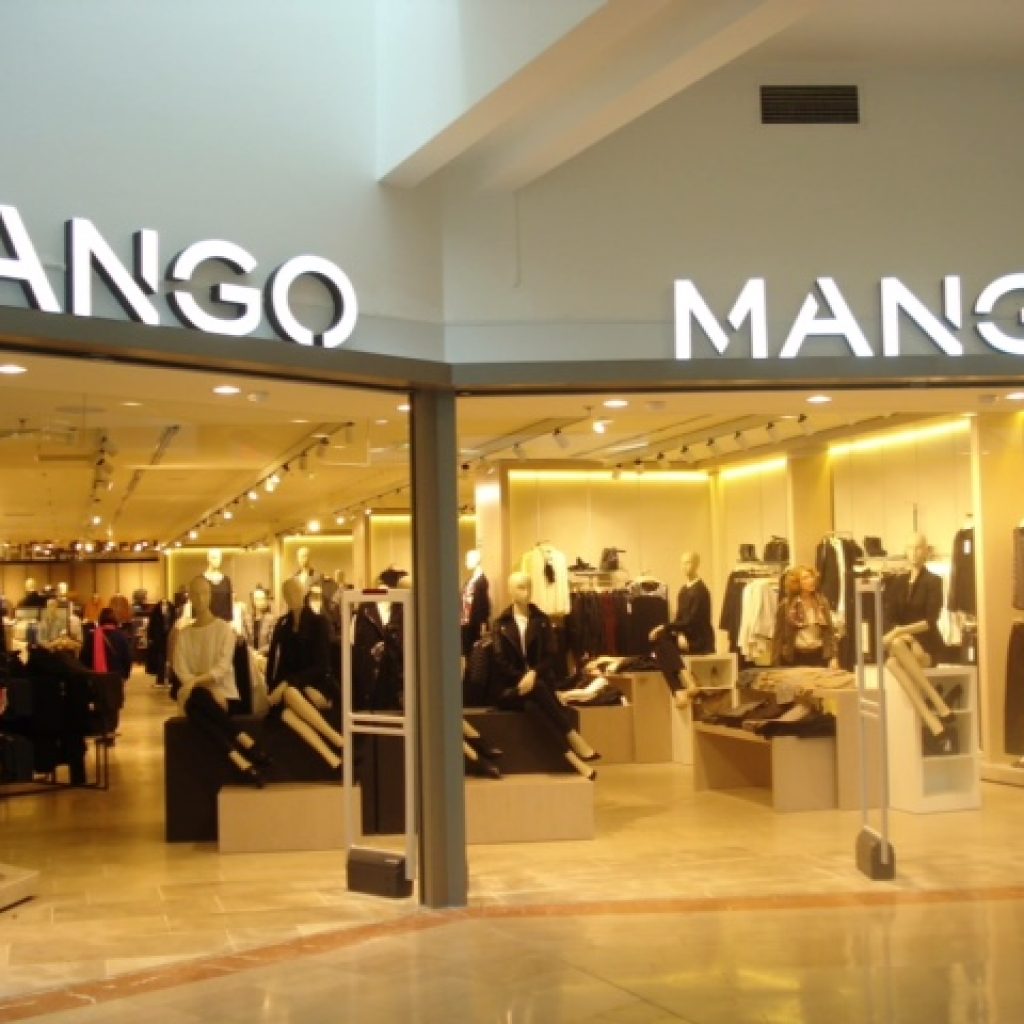 MANGO