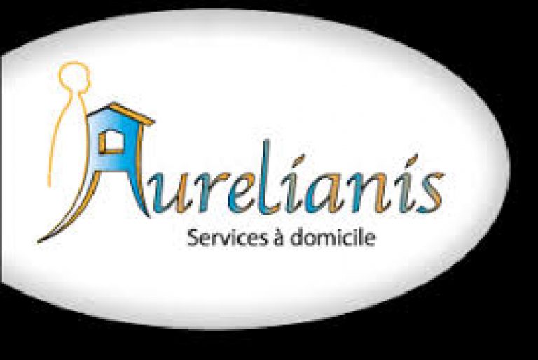 AURELIANIS  Services à domicile
