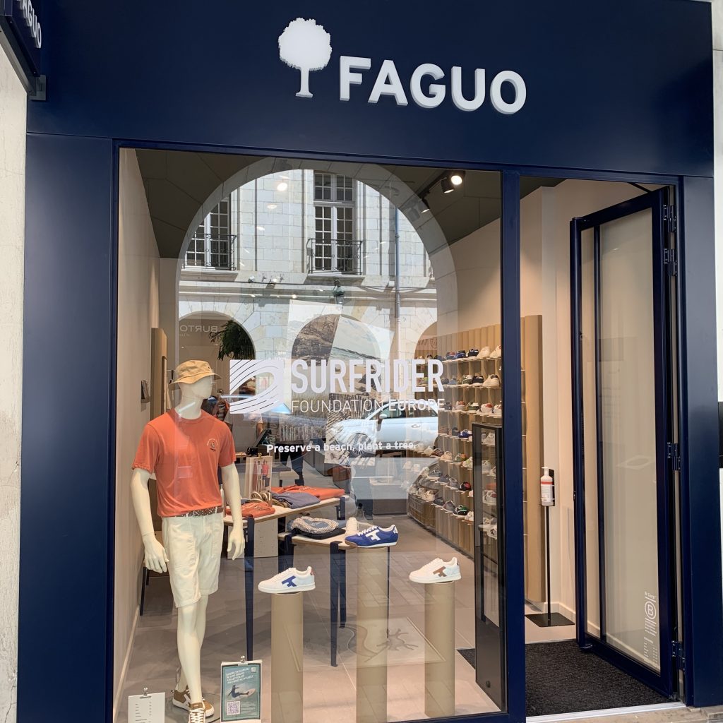 FAGUO