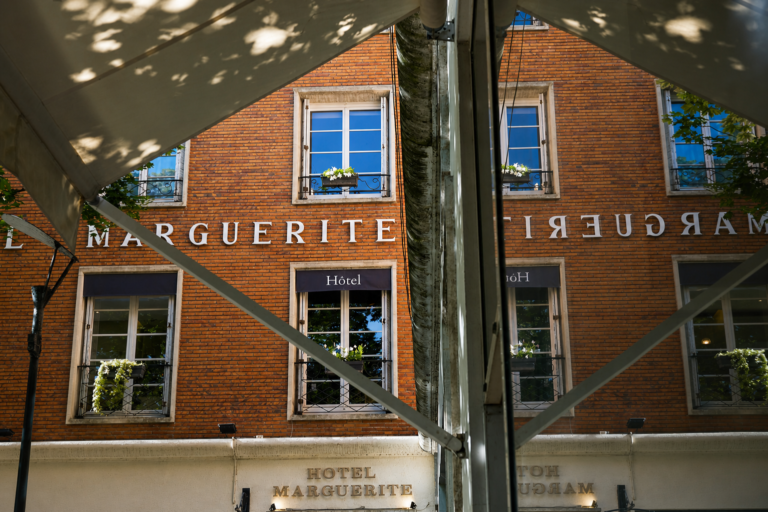 HOTEL MARGUERITE