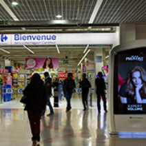 Fromagerie, crèmerie