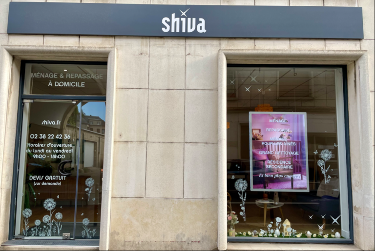 SHIVA