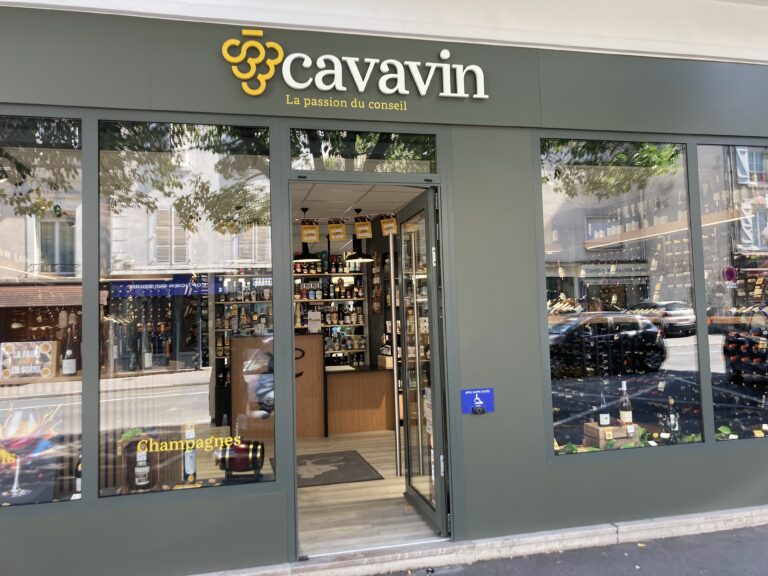 CAVAVIN ORLEANS-BANNIER