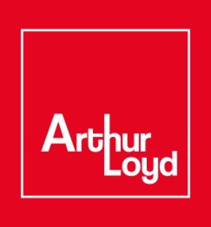 ARTHUR LOYD