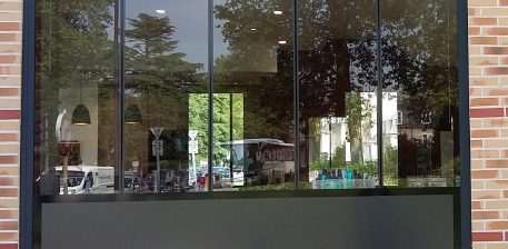 Salon de Coiffure MISE EN SCENE